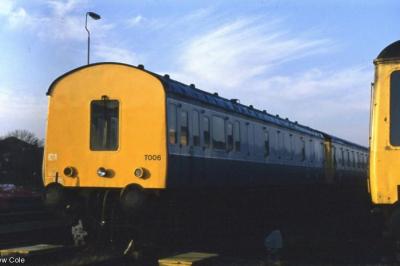 view details about Unit T006